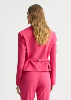 Liu Jo Blazer de doble botonadura-Mujer Chaquetas|Tailleur