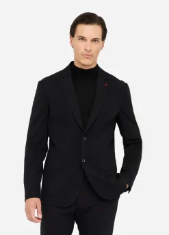 Liu Jo Blazer de punto-Hombre Americanas Y Chalecos