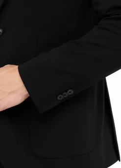 Liu Jo Blazer de punto-Hombre Americanas Y Chalecos