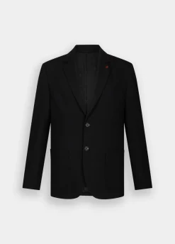 Liu Jo Blazer de punto-Hombre Americanas Y Chalecos