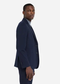 Liu Jo Blazer de punto-Hombre Americanas Y Chalecos