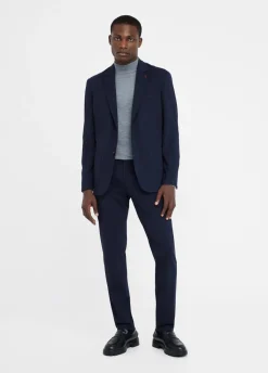 Liu Jo Blazer de punto-Hombre Americanas Y Chalecos