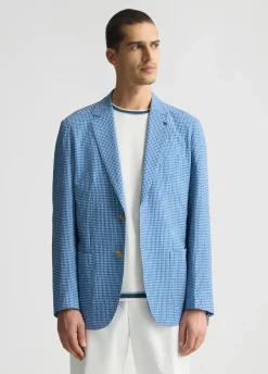 Liu Jo Blazer de sirsaca-Hombre Americanas Y Chalecos