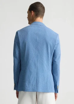 Liu Jo Blazer de sirsaca-Hombre Americanas Y Chalecos