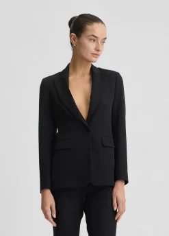 Liu Jo Blazer de traje-Mujer Chaquetas|Tailleur