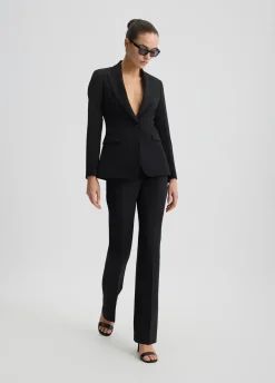Liu Jo Blazer de traje-Mujer Chaquetas|Tailleur