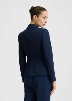 Liu Jo Blazer entallado-Mujer Chaquetas