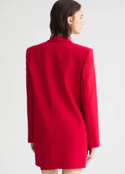 Liu Jo Blazer largo-Mujer Chaquetas|Tailleur