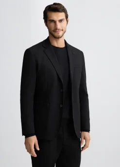 Liu Jo Blazer para hombre-Hombre Americanas Y Chalecos