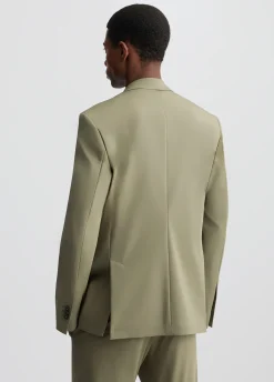 Liu Jo Blazer para hombre-Hombre Americanas Y Chalecos