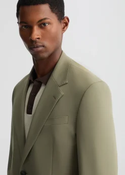 Liu Jo Blazer para hombre-Hombre Americanas Y Chalecos