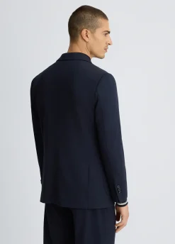 Liu Jo Blazer para hombre-Hombre Americanas Y Chalecos