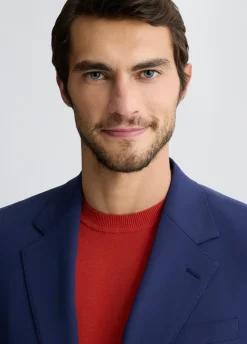 Liu Jo Blazer para hombre-Hombre Americanas Y Chalecos