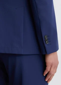 Liu Jo Blazer para hombre-Hombre Americanas Y Chalecos