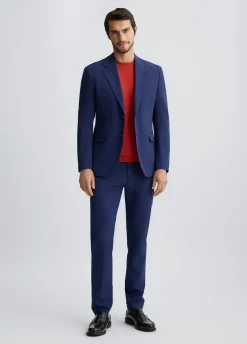 Liu Jo Blazer para hombre-Hombre Americanas Y Chalecos