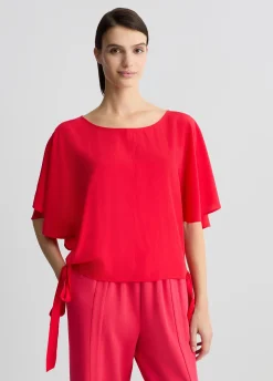 Liu Jo Blusa con lazos-Mujer Moda Baño|Camisas Y Blusas