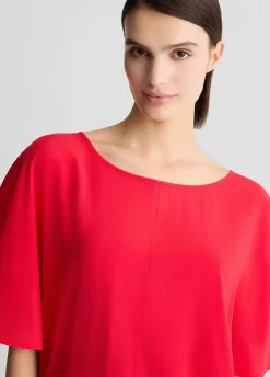 Liu Jo Blusa con lazos-Mujer Moda Baño|Camisas Y Blusas