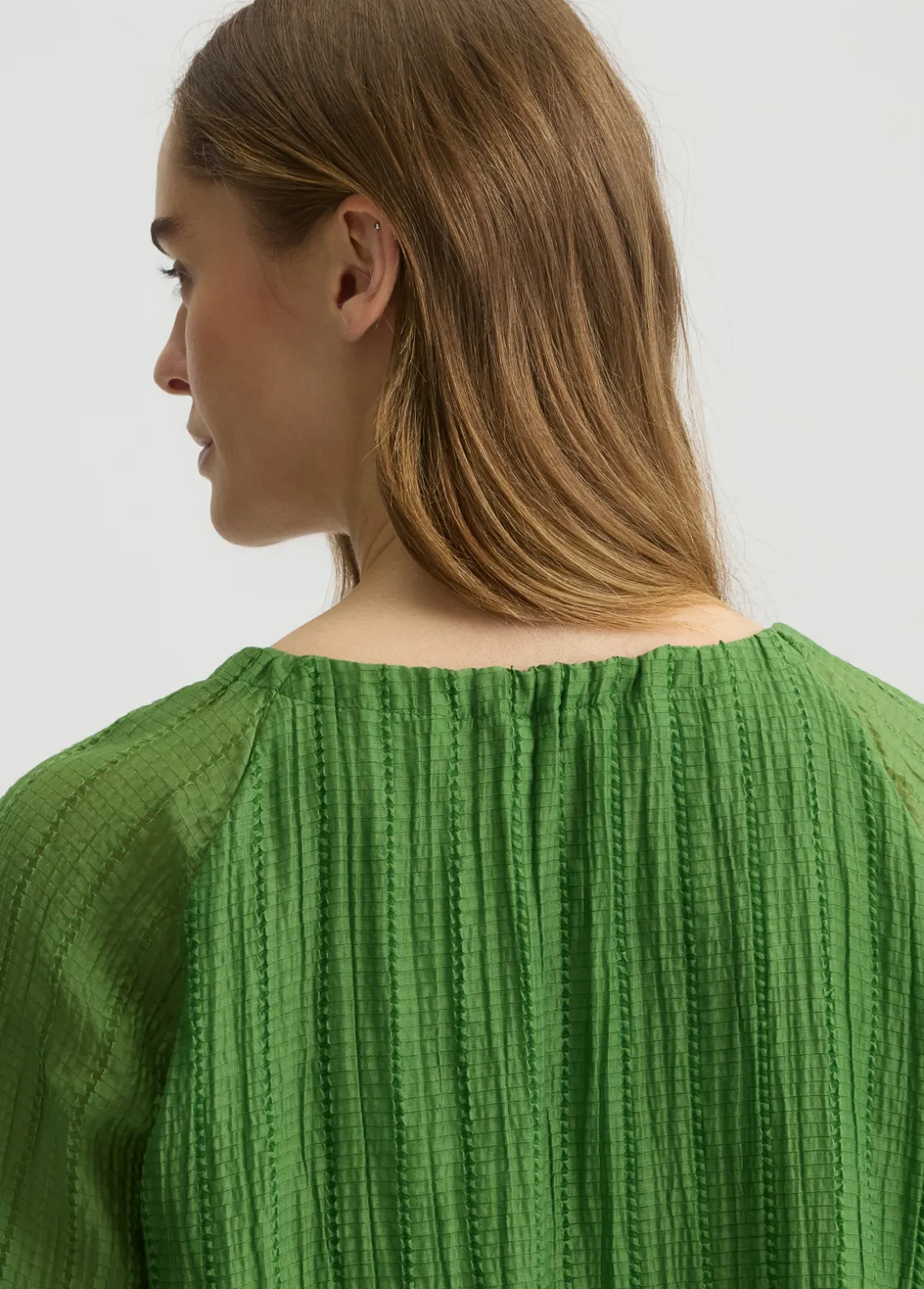 Liu Jo Blusa con lazos-Mujer Camisas Y Blusas