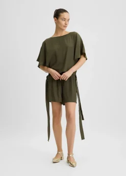 Liu Jo Blusa con lazos-Mujer Moda Baño|Camisas Y Blusas