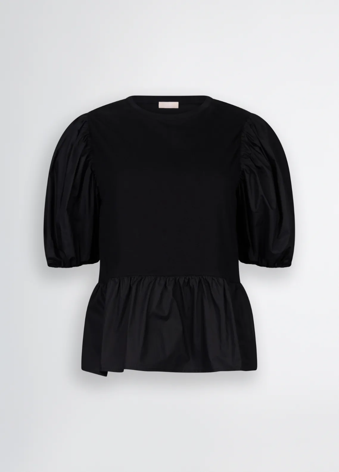 Liu Jo Blusa de popelina-Mujer Camisas Y Blusas