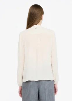 Liu Jo Blusa Better-Mujer Camisas Y Blusas