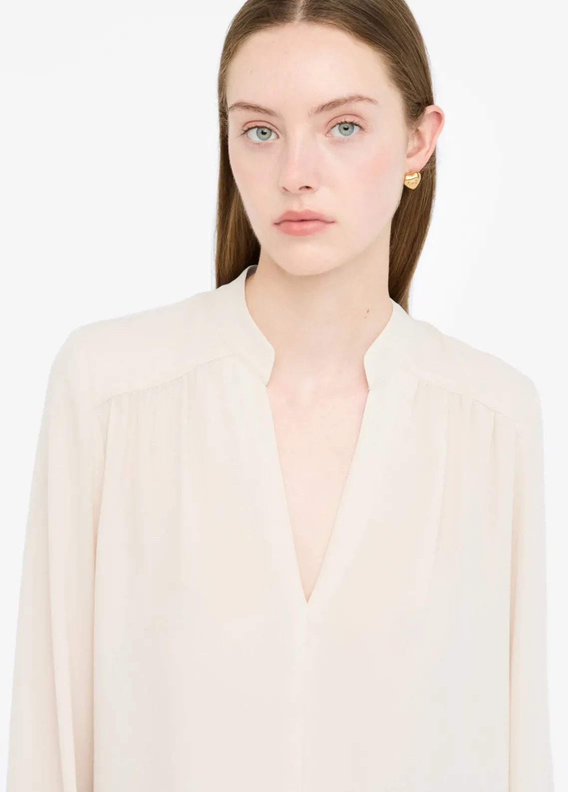 Liu Jo Blusa Better-Mujer Camisas Y Blusas