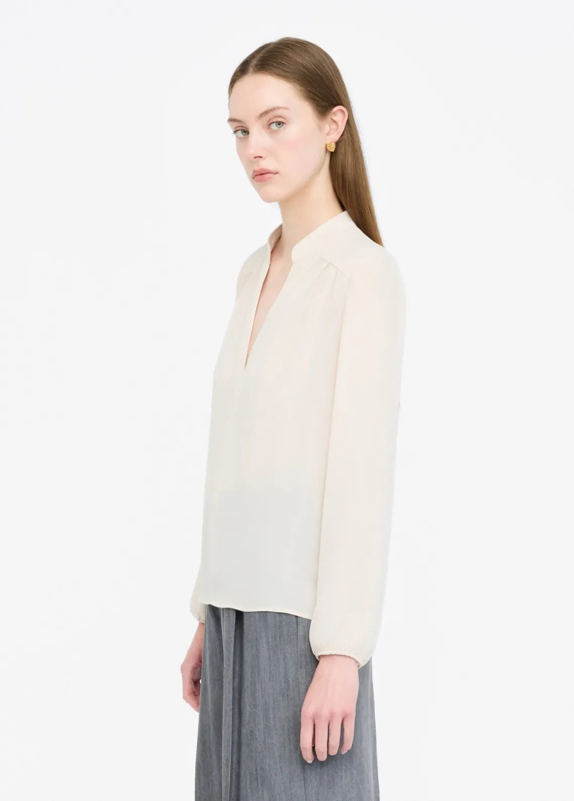 Liu Jo Blusa Better-Mujer Camisas Y Blusas