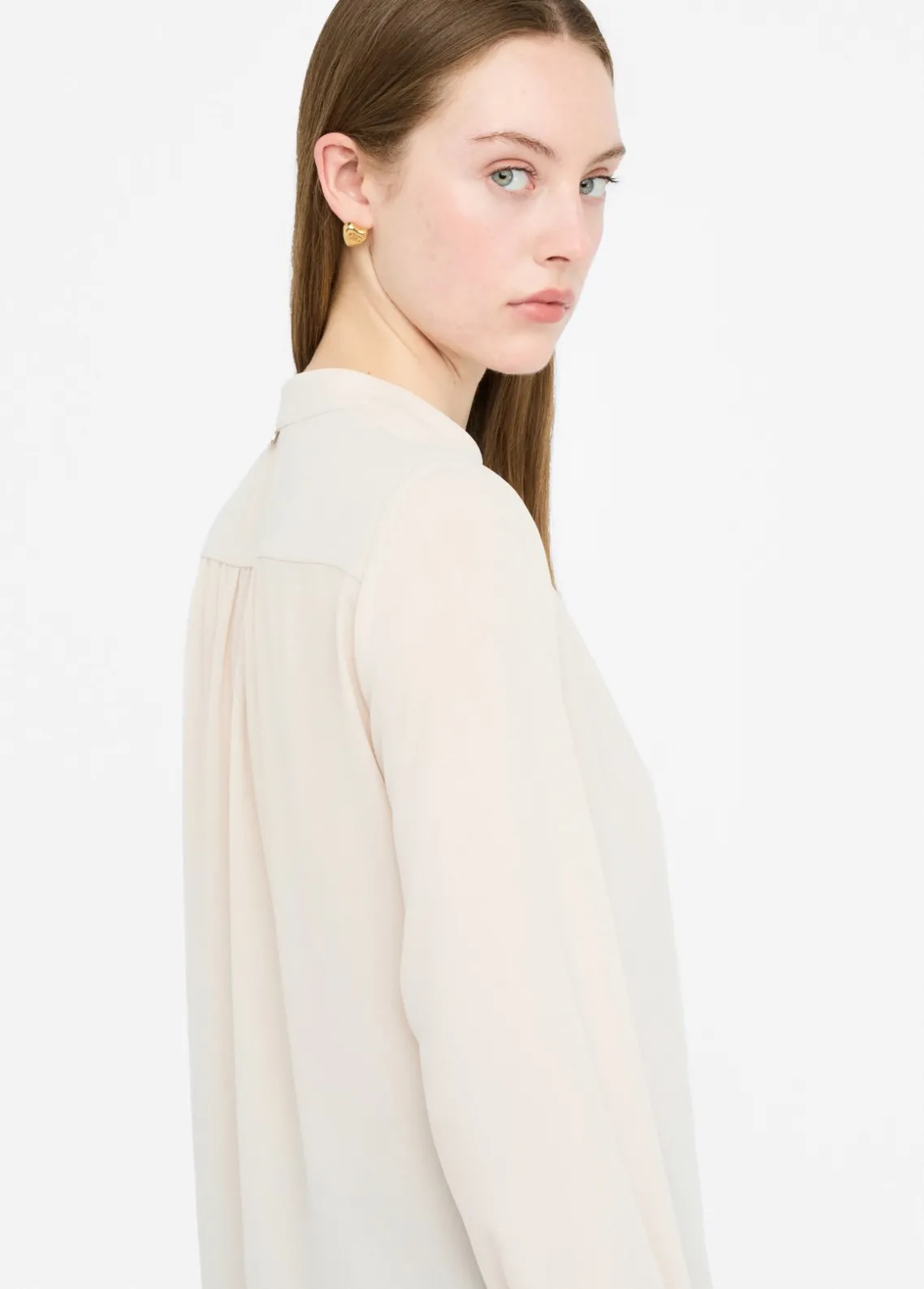 Liu Jo Blusa Better-Mujer Camisas Y Blusas