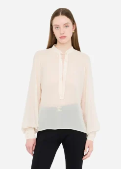 Liu Jo Blusa Better-Mujer Camisas Y Blusas