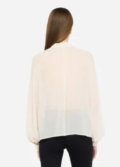 Liu Jo Blusa Better-Mujer Camisas Y Blusas