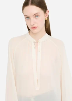 Liu Jo Blusa Better-Mujer Camisas Y Blusas