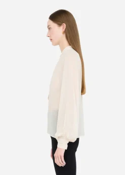 Liu Jo Blusa Better-Mujer Camisas Y Blusas