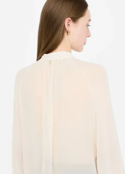 Liu Jo Blusa Better-Mujer Camisas Y Blusas