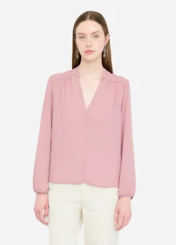 Liu Jo Blusa Better-Mujer Camisas Y Blusas