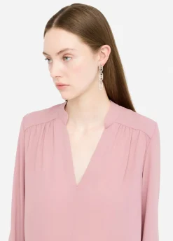 Liu Jo Blusa Better-Mujer Camisas Y Blusas