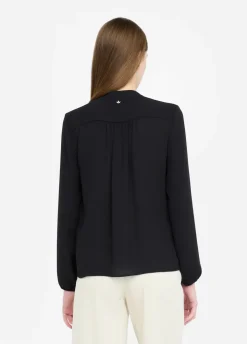 Liu Jo Blusa Better-Mujer Camisas Y Blusas