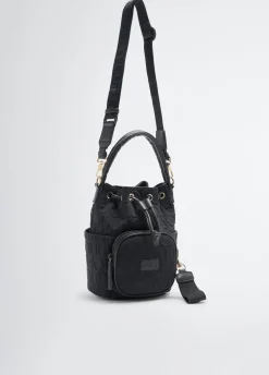 Liu Jo Bolso bombonera mediano de neopreno-Mujer Bolsos De Hombro