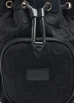 Liu Jo Bolso bombonera mediano de neopreno-Mujer Bolsos De Hombro