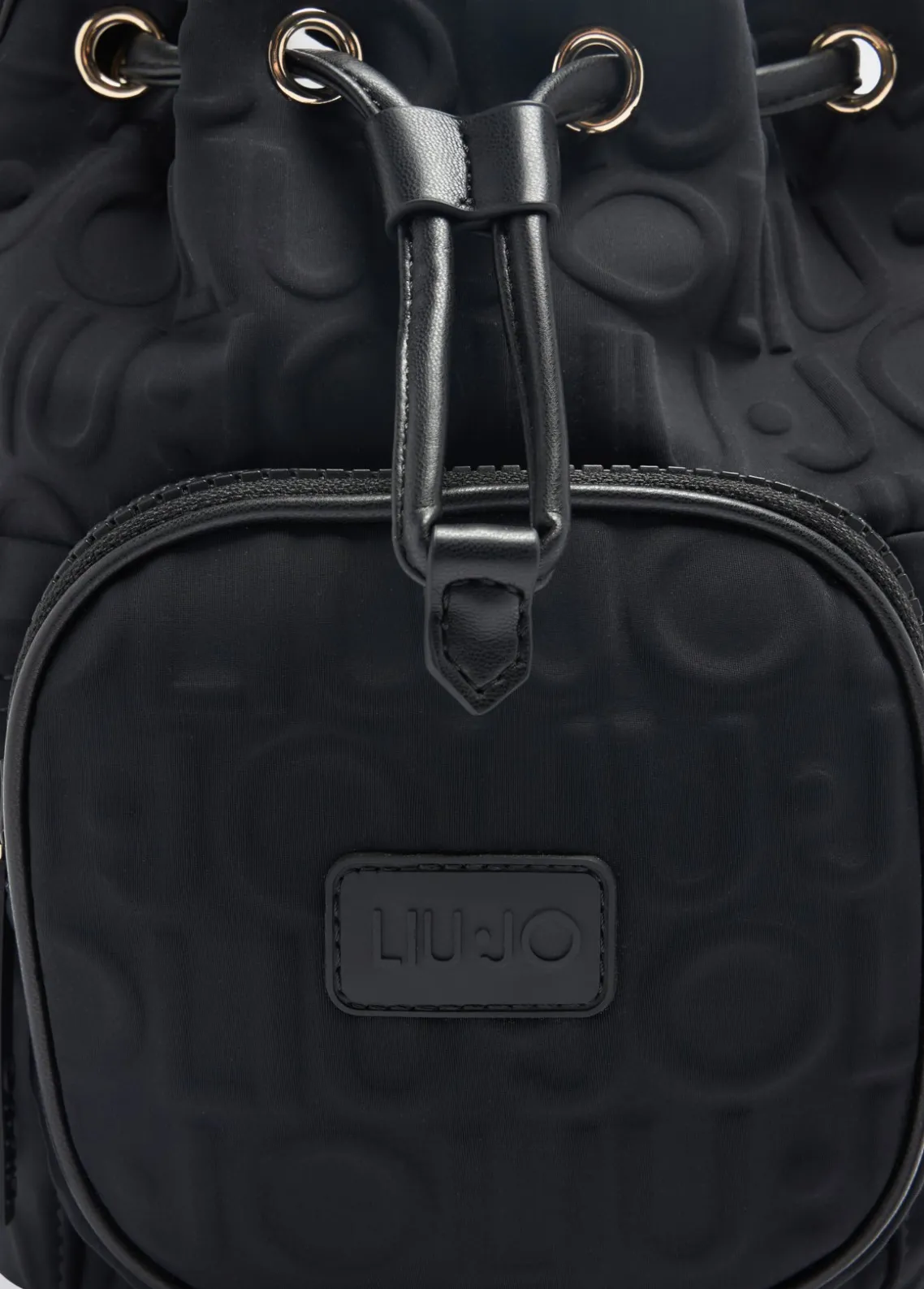 Liu Jo Bolso bombonera mediano de neopreno-Mujer Bolsos De Hombro