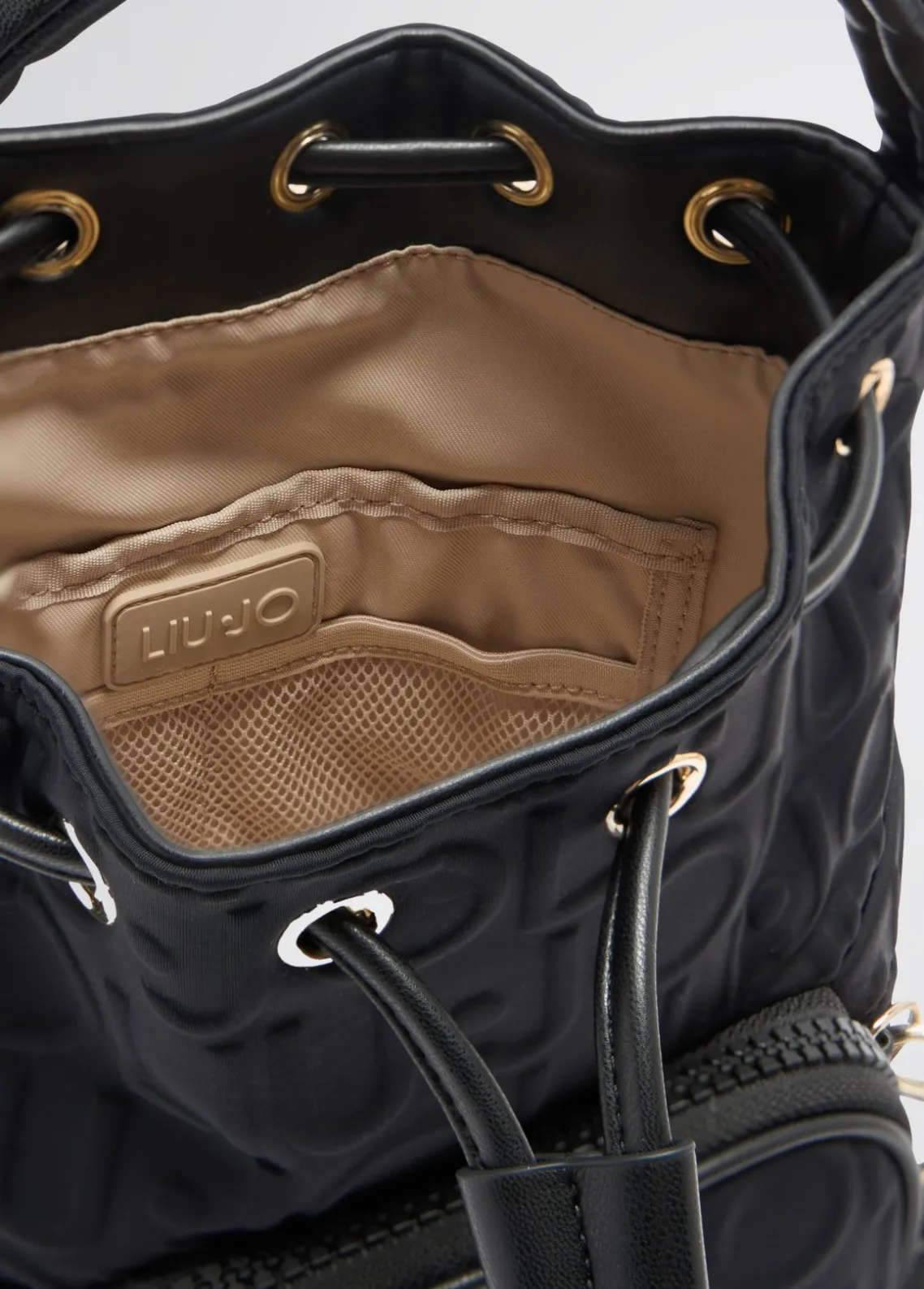 Liu Jo Bolso bombonera mediano de neopreno-Mujer Bolsos De Hombro