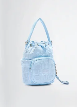Liu Jo Bolso bombonera mediano de neopreno-Mujer Bolsos De Mano