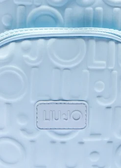 Liu Jo Bolso bombonera mediano de neopreno-Mujer Bolsos De Mano