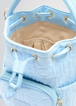Liu Jo Bolso bombonera mediano de neopreno-Mujer Bolsos De Mano