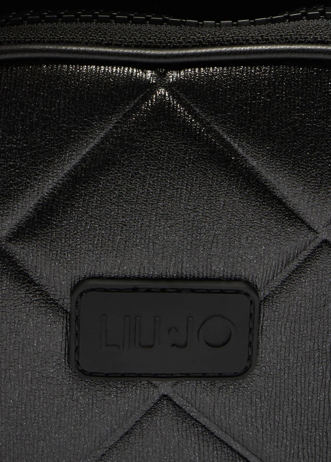 Liu Jo Bolso bombonera mediano efecto guateado-Mujer Bolsos De Mano