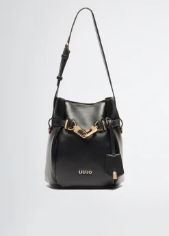 Liu Jo Bolso bombonera pequeño-Mujer Bolsos De Hombro