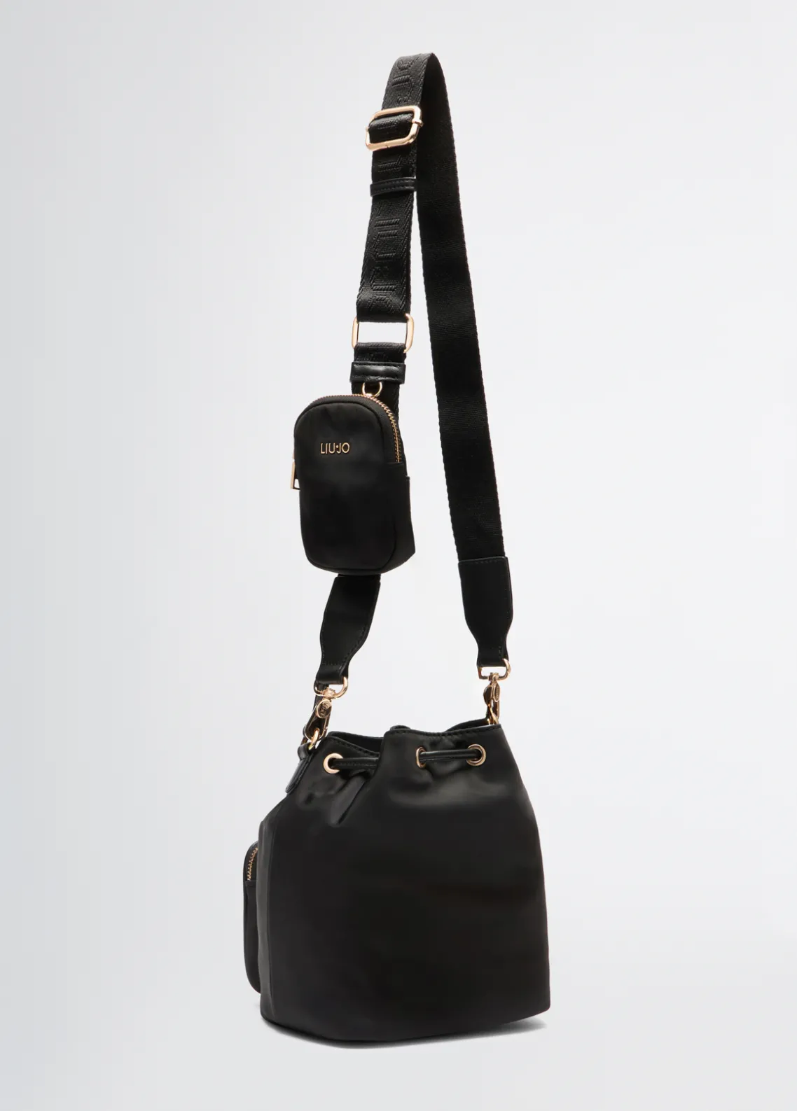 Liu Jo Bolso bombonera pequeño-Mujer Bolsos De Mano