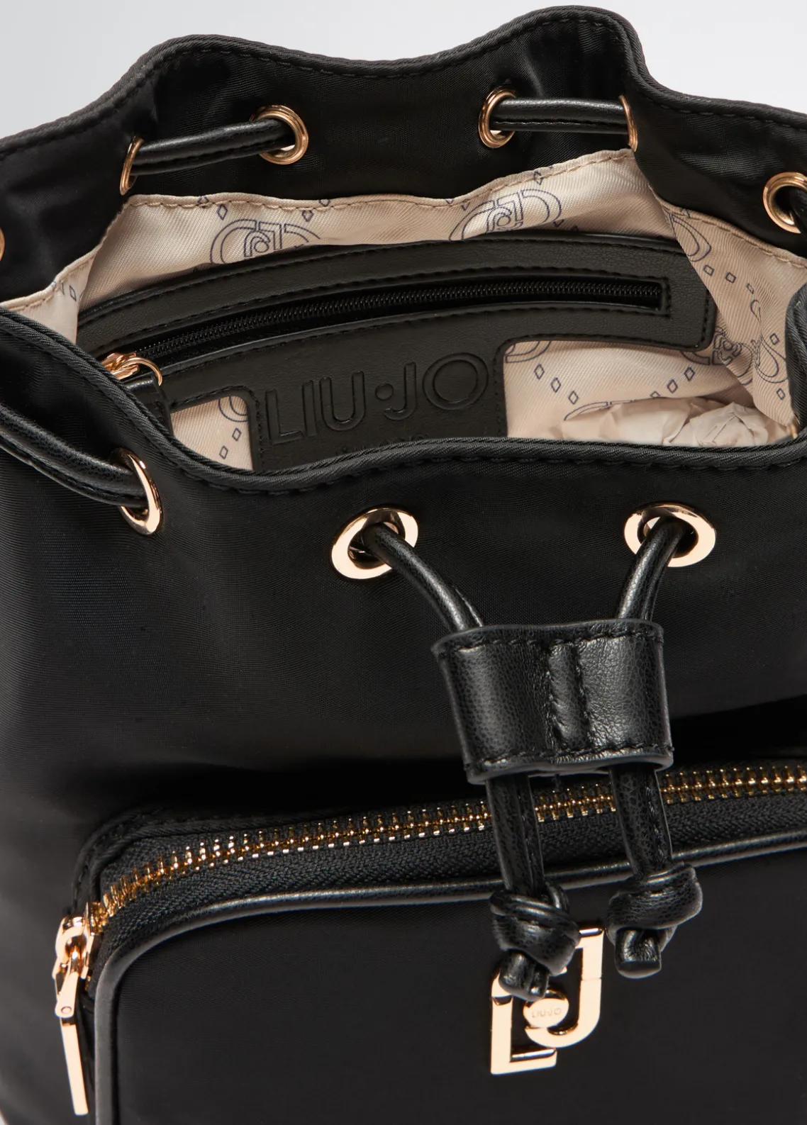 Liu Jo Bolso bombonera pequeño-Mujer Bolsos De Mano