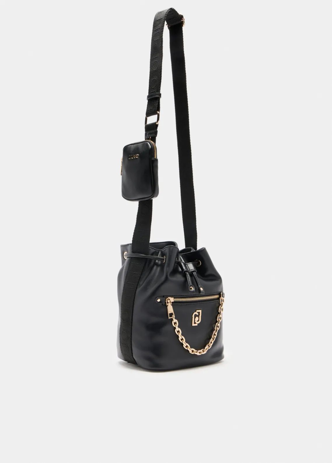 Liu Jo Bolso bombonera pequeño-Mujer Bolsos De Hombro