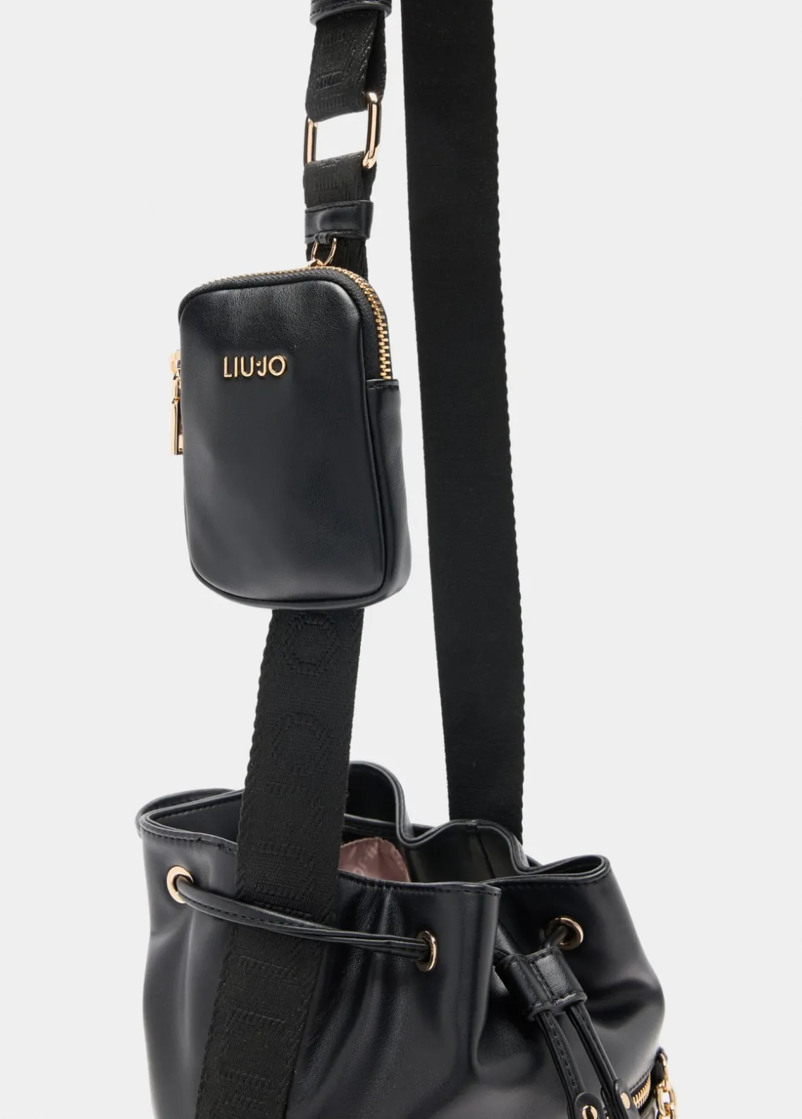 Liu Jo Bolso bombonera pequeño-Mujer Bolsos De Hombro