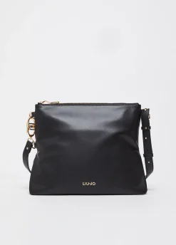 Liu Jo Bolso de hombro hobo pequeño-Mujer Bolsos De Hombro